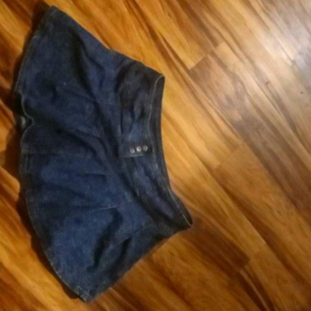 Skirt
